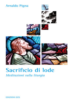 cover image of Sacrificio di lode